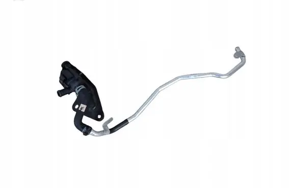 Audi A4 S4 B5 8D Engine coolant pipe/hose