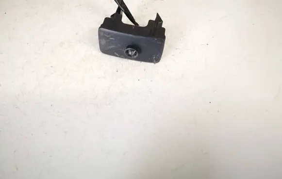 Honda Insight Sensor