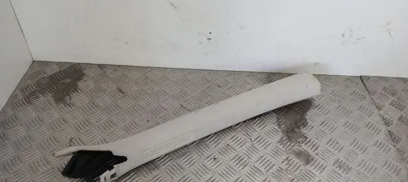 Volkswagen PASSAT B8 (A) pillar trim 3G0867234