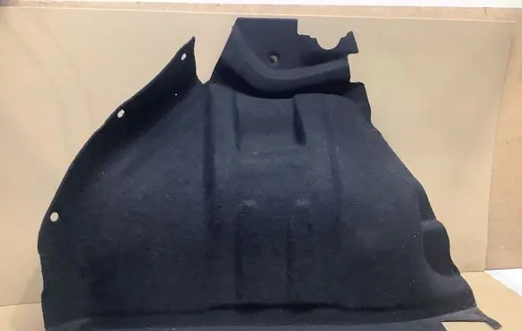 Dacia Spring Trunk/boot side trim panel 849514430R