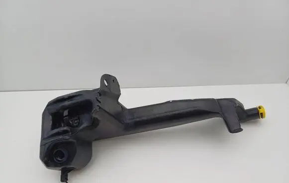 Opel Zafira B Windshield washer fluid reservoir/tank 13145448 644500993
