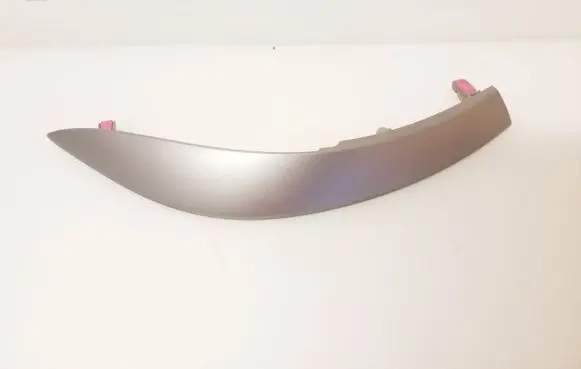 Toyota Corolla E140 E150 Panel trim 5543512120