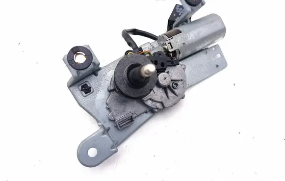 Porsche 911 996 Rear window wiper motor 99662808000 99361810400