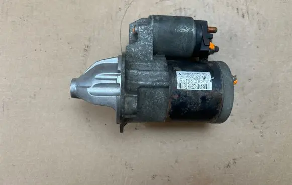 KIA Ceed Starter motor 361002B200