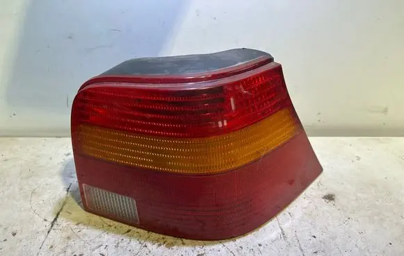 Volkswagen Golf IV Rear/tail lights 1J6945257