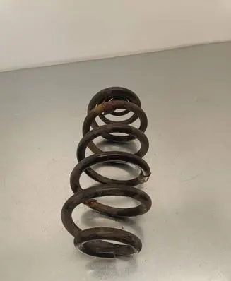 BMW X5 F15 Rear coil spring 