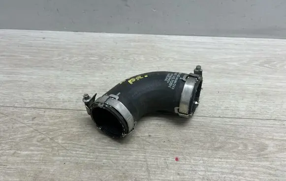 Porsche Cayenne (9Y0 9Y3) Intercooler hose/pipe 4M0145708H PAB14570800