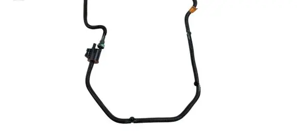 Ford Maverick Vacuum line/pipe/hose EU5A9G866 EU5A9G866BD HZ1362007450