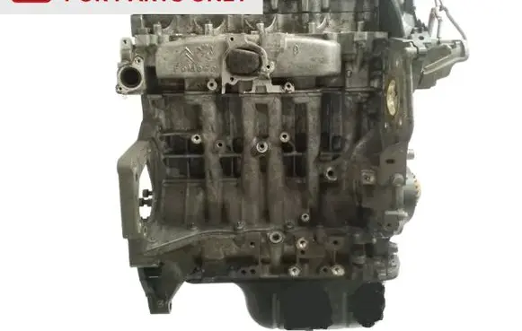 Volvo C30 Engine D4162T