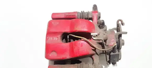 Alfa Romeo Mito Rear brake caliper 69191