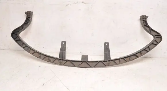 Opel Meriva B Front bumper support beam 13267772