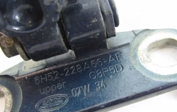 Land Rover Freelander 2 - LR2 Front door hinge set 6H52228A66AF