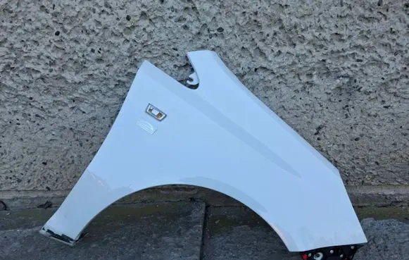 Opel Corsa D Fender 