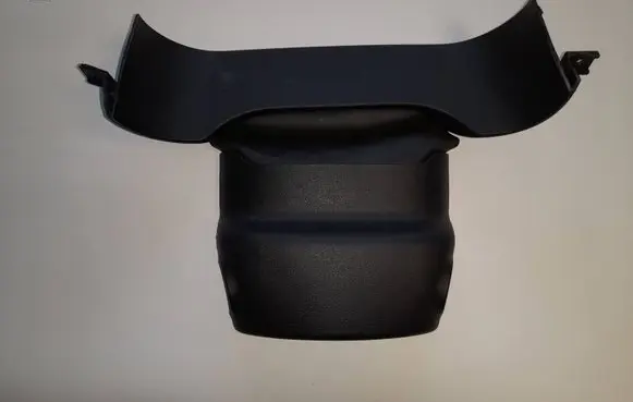 KIA Sorento Steering wheel column trim 84834C5000