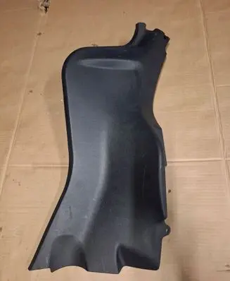 Ford B-MAX Rear sill trim cover