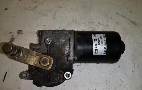 Volvo S60 Wiper motor 8648344