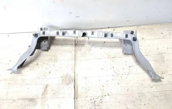 Ford Mustang Mach-E Top upper radiator support slam panel Lj9b16e166ag