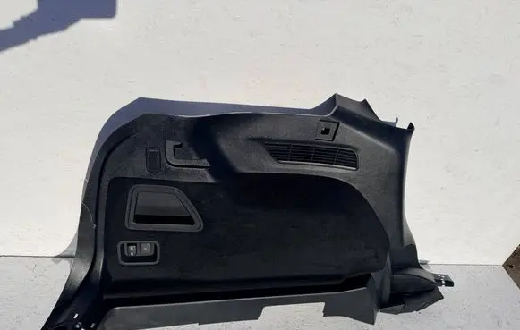 Ford Edge II Trunk/boot side trim panel GT4BR31013A