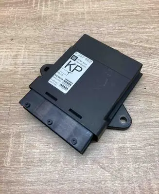 Opel Vectra C Door control unit/module 9227562 5WK46002