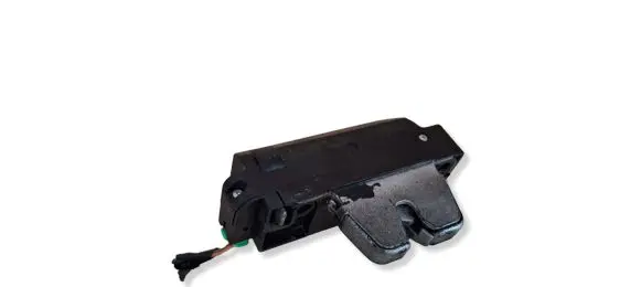 Peugeot 407 Tailgate/trunk/boot lock/catch/latch 9653208080