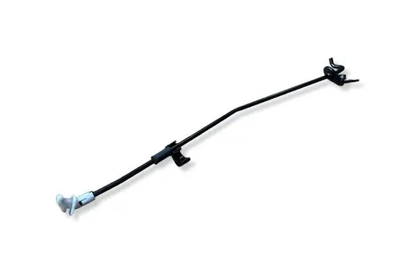 Subaru Outback (BT) Engine bonnet/hood prop rod/strut 