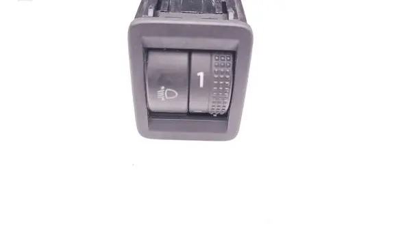 Man TGE 1gen Headlight level height control switch 7C0941333