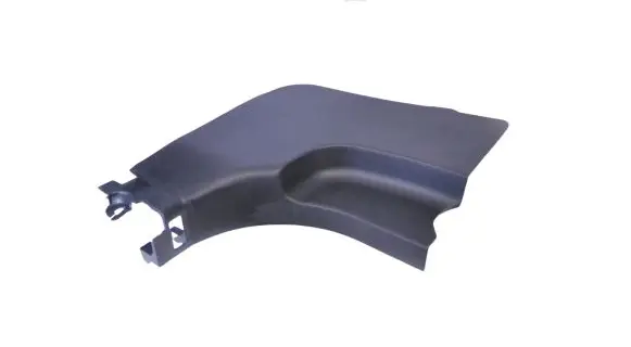 SsangYong Tivoli Front sill trim cover 7737035500