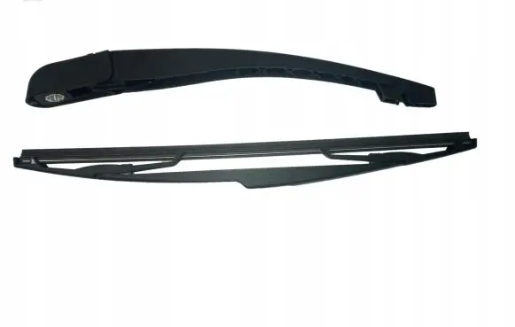 Peugeot 307 Rear wiper blade arm 5710RWT1