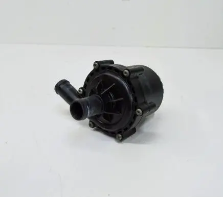 Tesla Model S Electric auxiliary coolant/water pump 600737300C