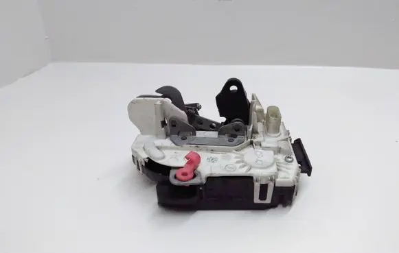 Dodge Caliber Rear door lock P04589651AC