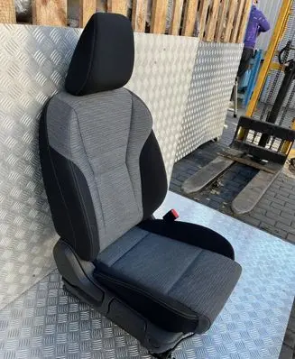 Nissan X-Trail T33 Front passenger seat PU12685