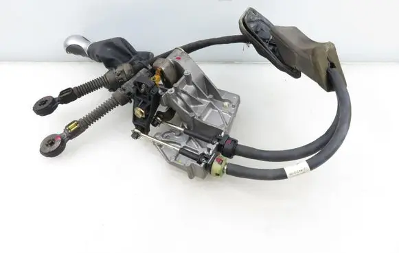 Citroen Xsara Picasso Gear shifter/selector 3355501 3579601