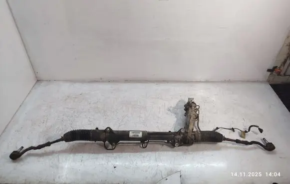 BMW X5 E70 Steering rack 6792657 679265705