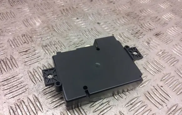 Mercedes-Benz A W176 Bluetooth control unit module a2059016810