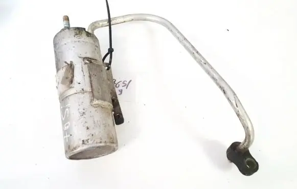 Opel Vectra C Air conditioning (A/C) air dryer 