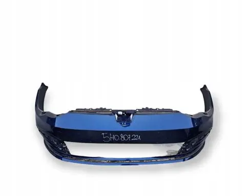 Volkswagen Golf VIII Front bumper 9FATEILE