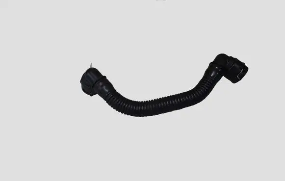 Opel Zafira B Breather hose/pipe 55556495