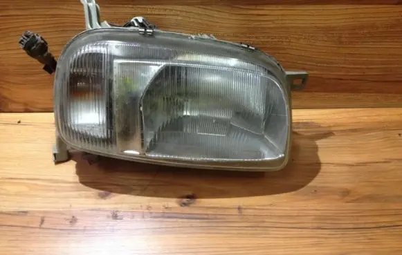 Nissan Micra Headlight/headlamp