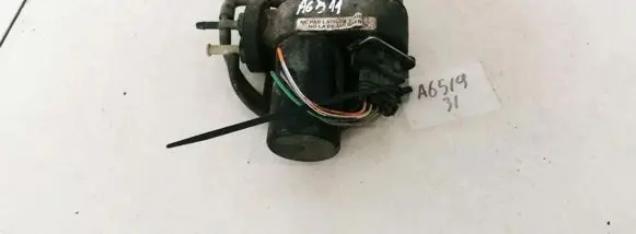 Vacuum pump