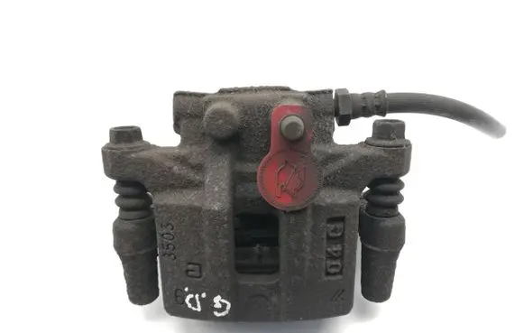 Mitsubishi ASX Rear brake caliper