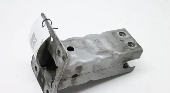 Opel Mokka Front bumper shock/impact absorber 