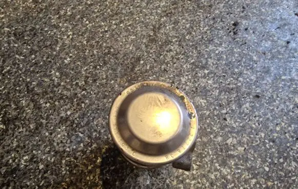 Audi A6 S6 C6 4F EGR valve