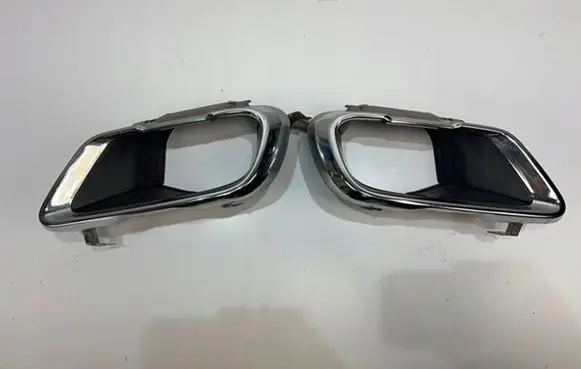 BMW X5 G05 Muffler ending 8074190