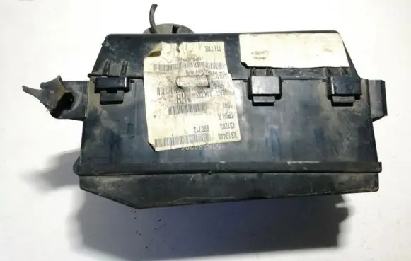 Ford Focus Fuse box set 98ag14k733ahh 131203