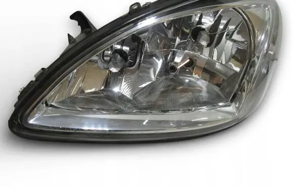 Mercedes-Benz Vito Viano W639 Headlight/headlamp 246703-00-MERC 246703-00