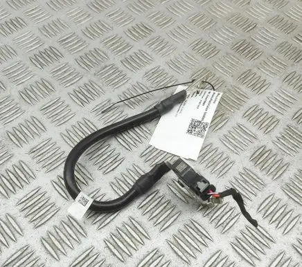 Skoda Elroq Negative earth cable (battery) 1EA915181C