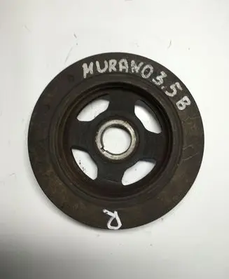 Nissan Murano Z50 Crankshaft pulley NOK60629J