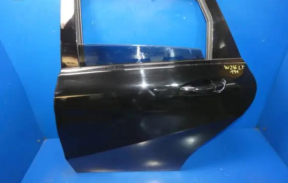 Mercedes-Benz B W246 W242 Rear door 