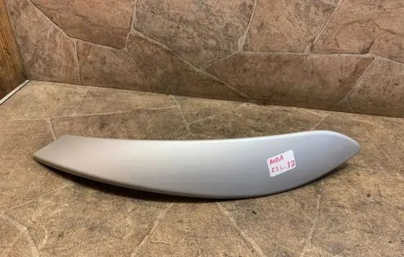 BMW 4 F36 Gran coupe Front door card panel trim 276487