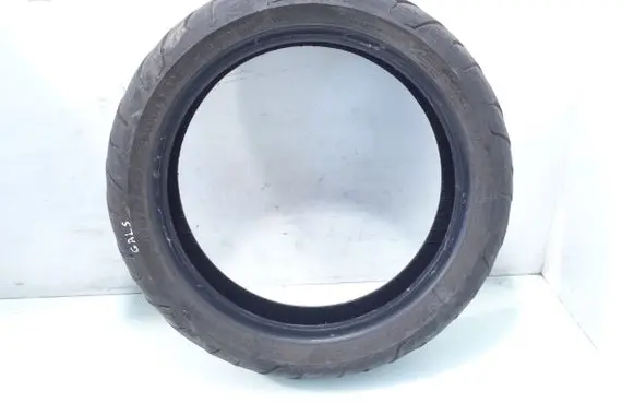 KTM EXC-f R14 summer tire DUNLOP SCOOTSMART 12070R14